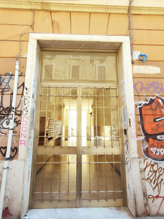 Latini's Home