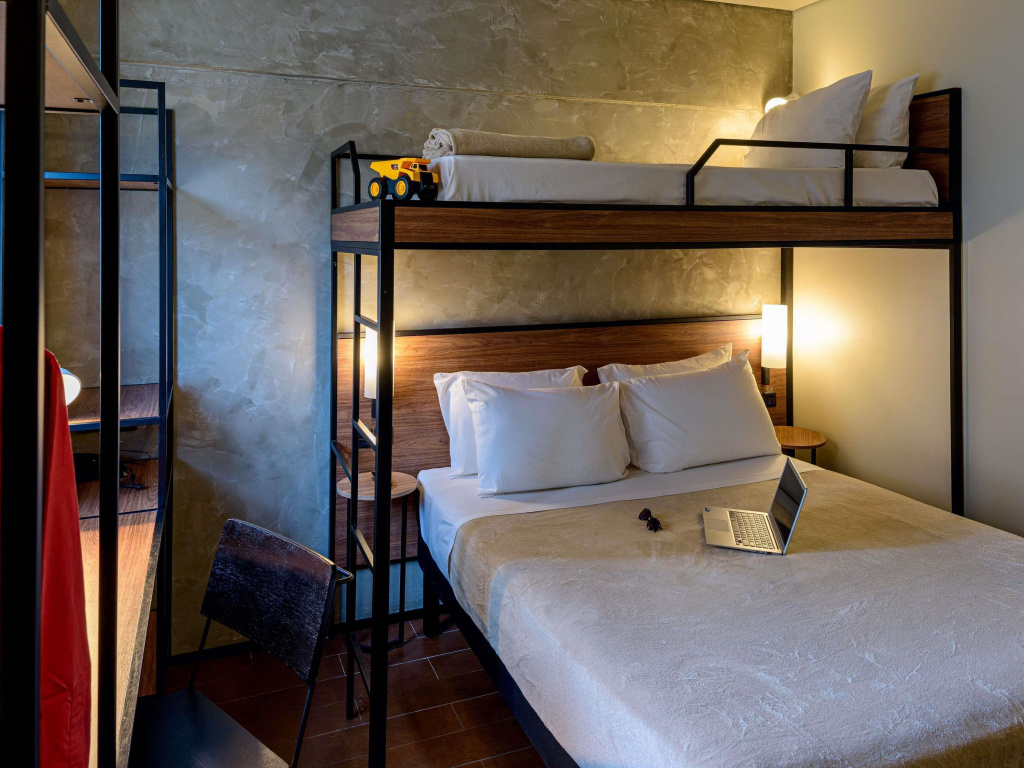 ibis Sao Luis - Général