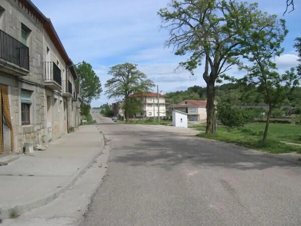 Centro de Turismo Rural Lajafriz - Général