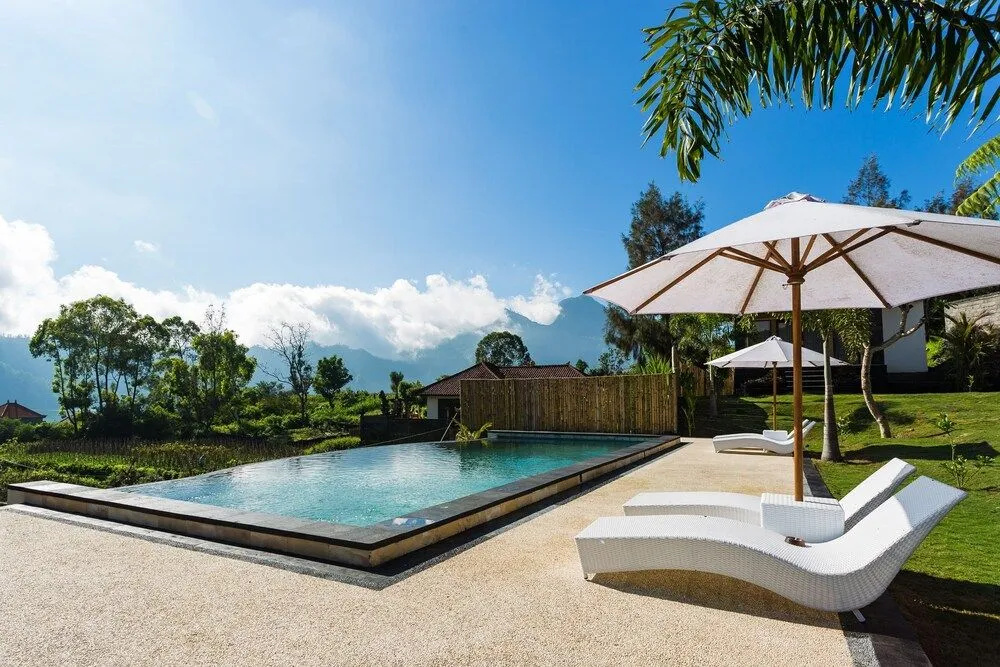 Mount Batur Villa - 5