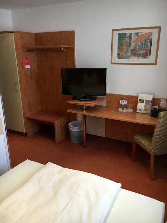Hotel & Restaurant Ebnet - Chambres