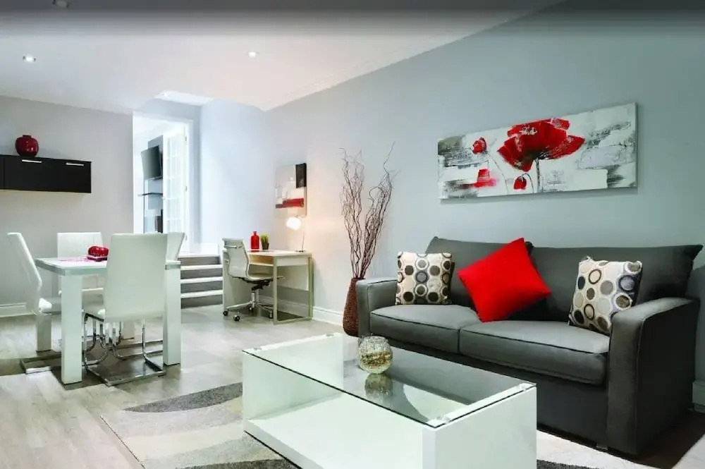 Classic Suite