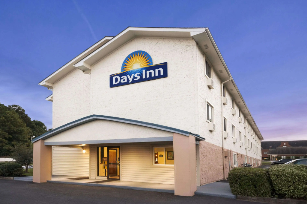 Sunrise Inn