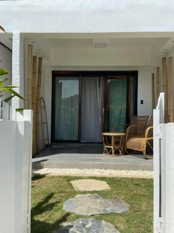 El Nido Bayview Resort - Chambres