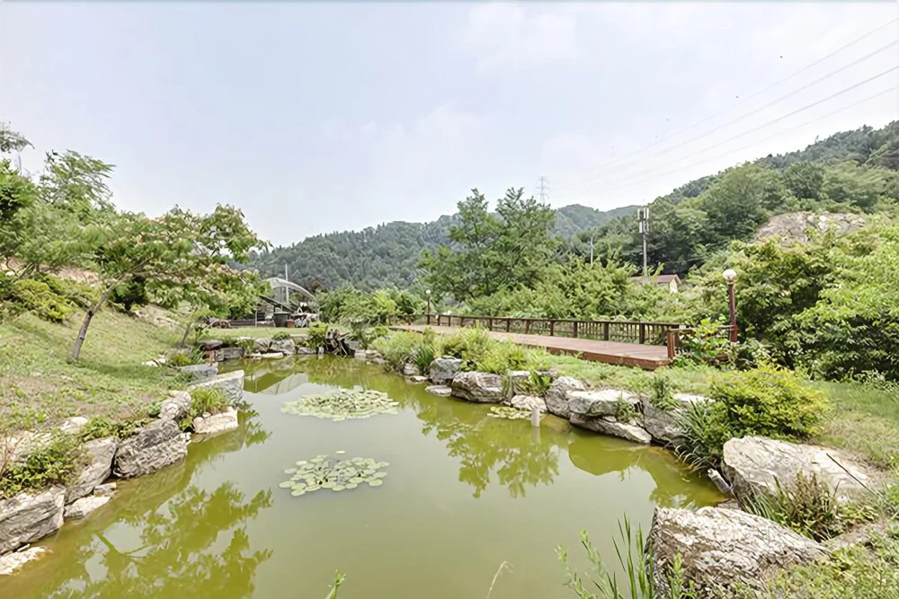 Gapyeong Daegajok Pension