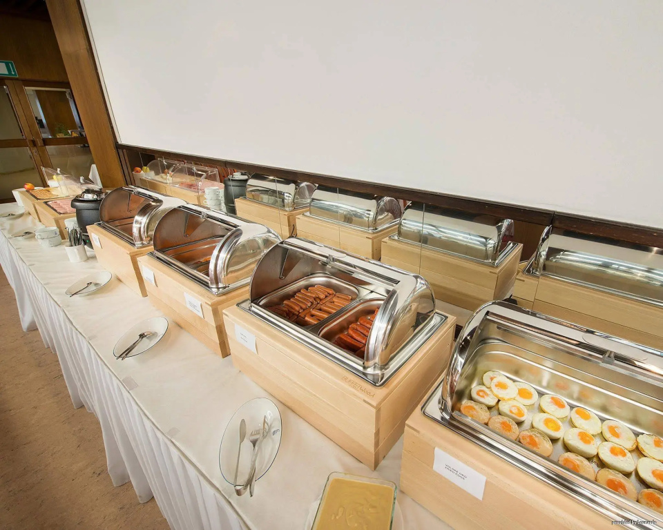 Hotel Grand Litava Beroun - Général