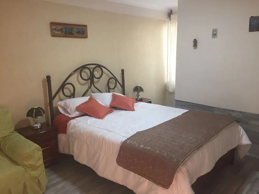 Tonito Hotel - Général