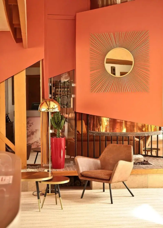 Logis Hostellerie d’Aussois - Général