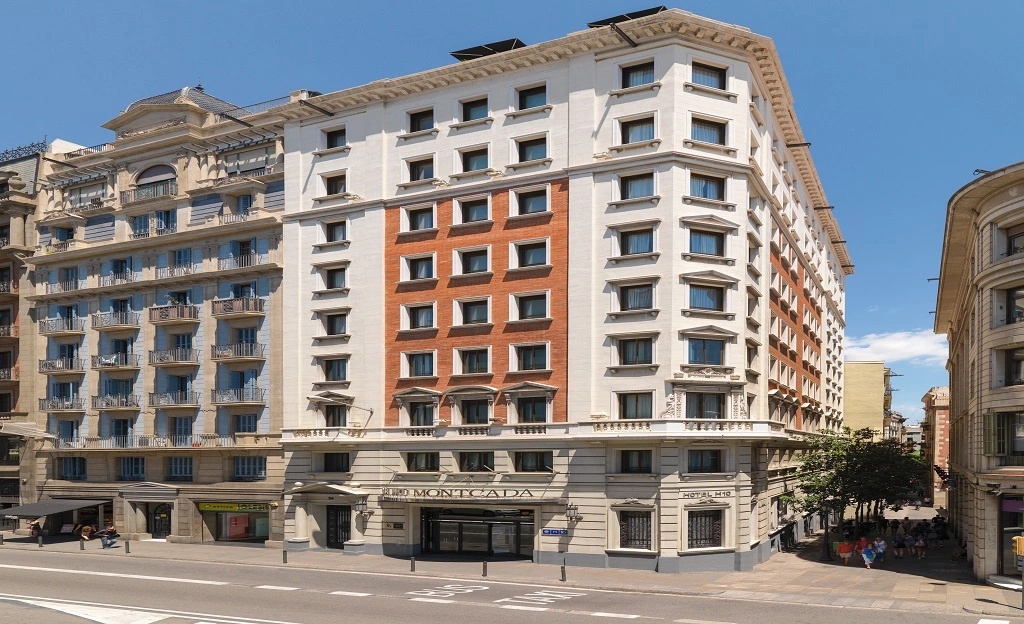 H10 Montcada Boutique Hotel — фото