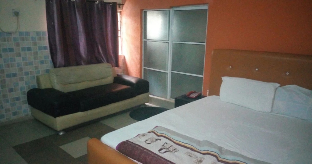 Hotel photo 4