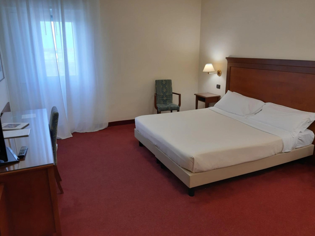 Hotel HR - Général