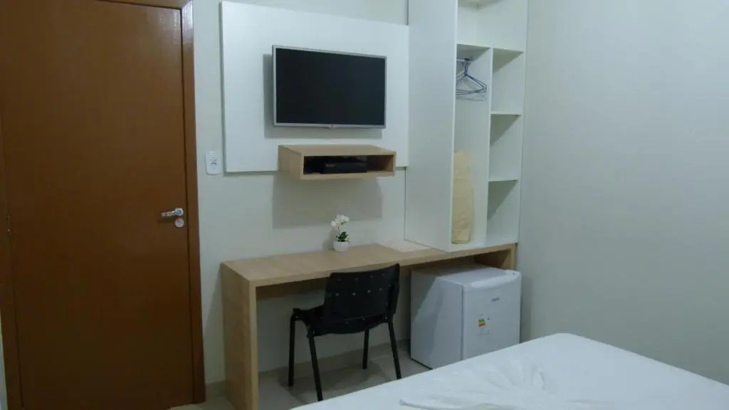 Hotel Barril - Chambres
