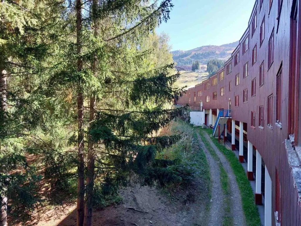 Afficher la photo 7 — Appartement Les Arcs 1800, 1 pièce, 3 personnes - FR-1-411-158