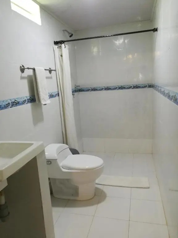 Casa Royal Palm Inn - Chambres