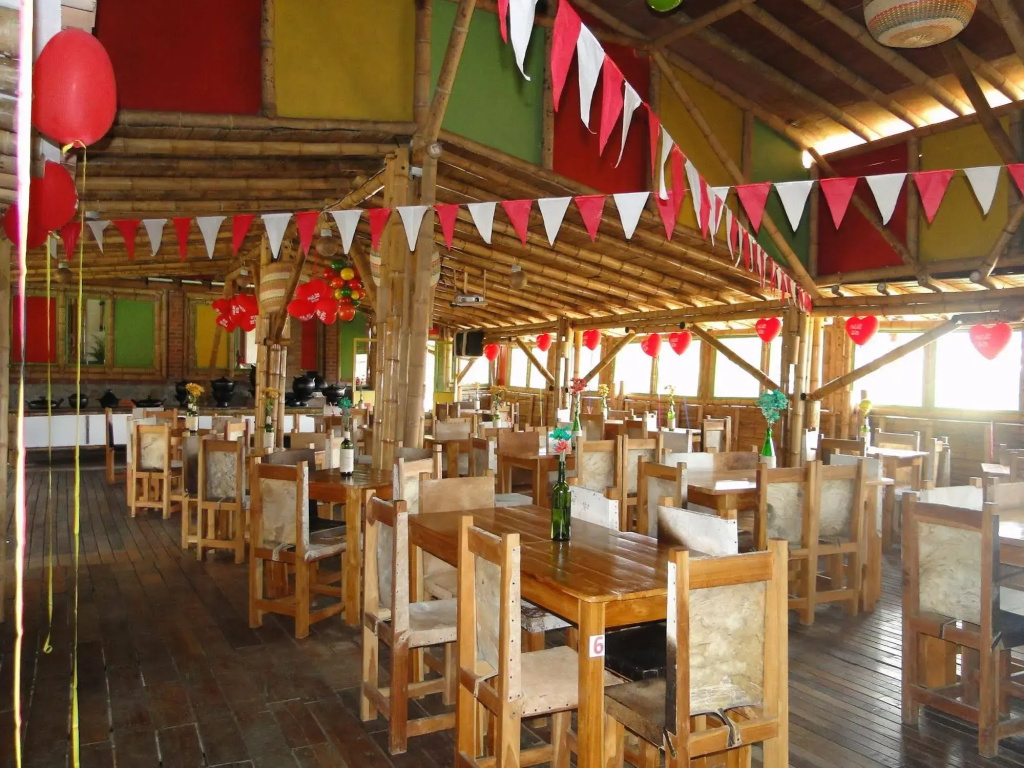 Eco Hotel Terrabella - Général