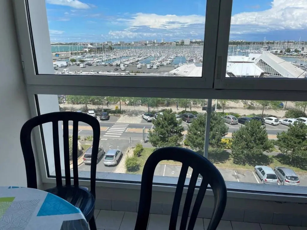 Afficher la photo 7 — Appartement La Rochelle, 2 pièces, 4 personnes - FR-1-246-513