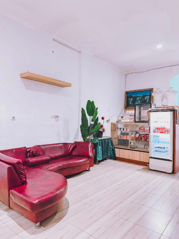 Apri Inn Syariah by Oyo Rooms