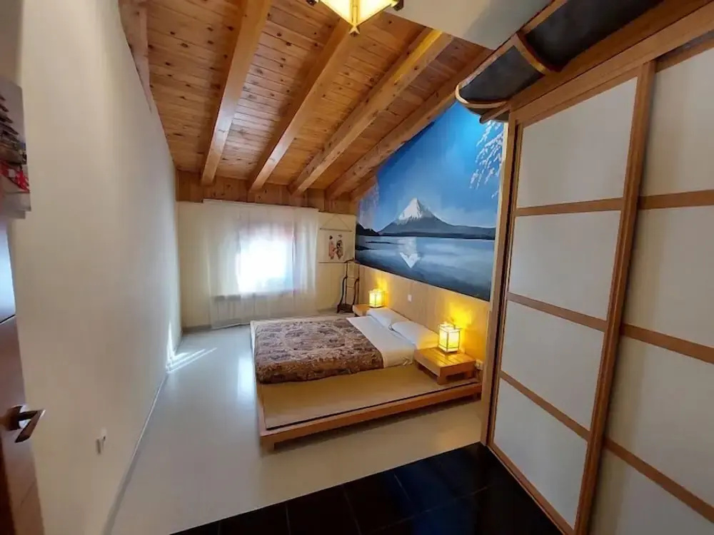 2 Bedrooms Superior Apartment