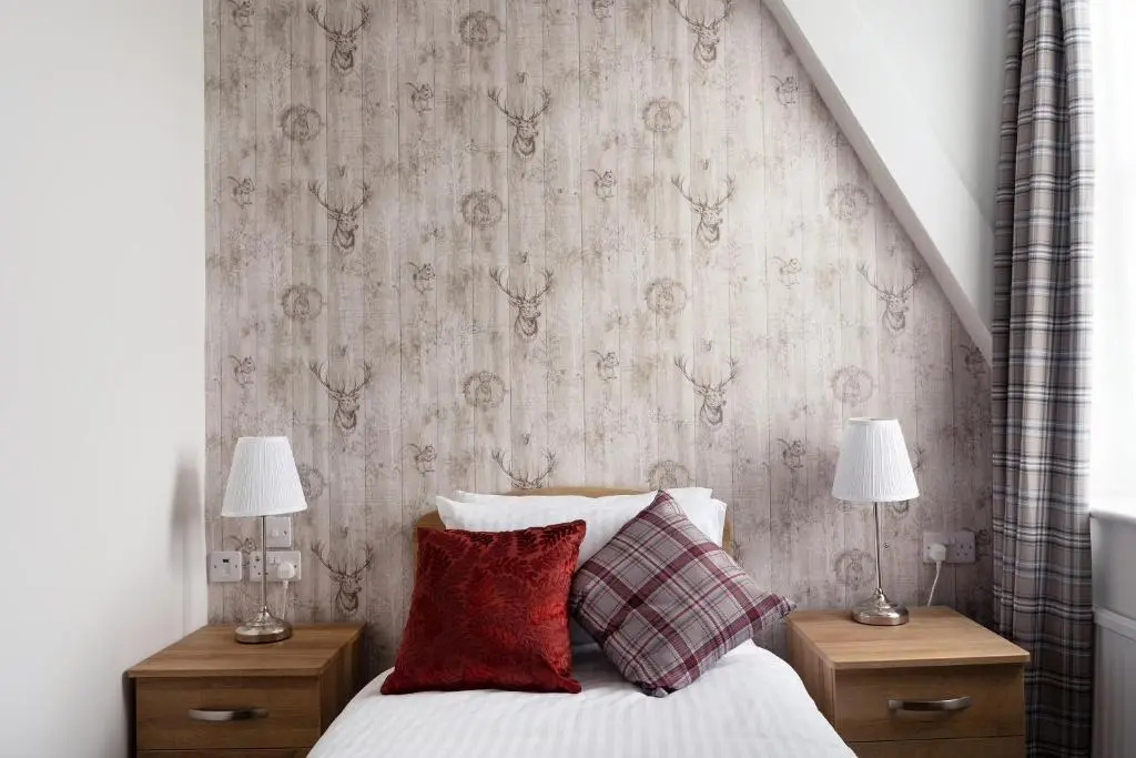 The Lakeland Kendal Hotel, Sure Hotel Collection by BW - Chambres