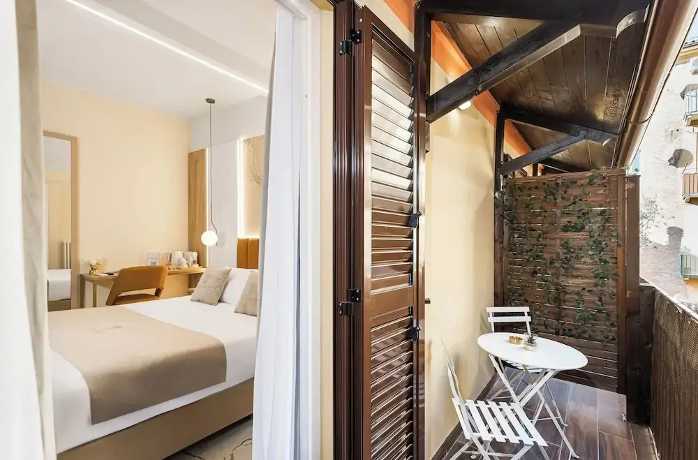 Hotel photo 10