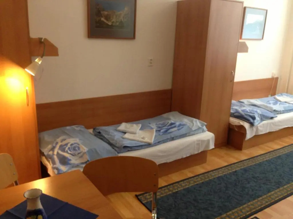 Hotel Prim - Chambres
