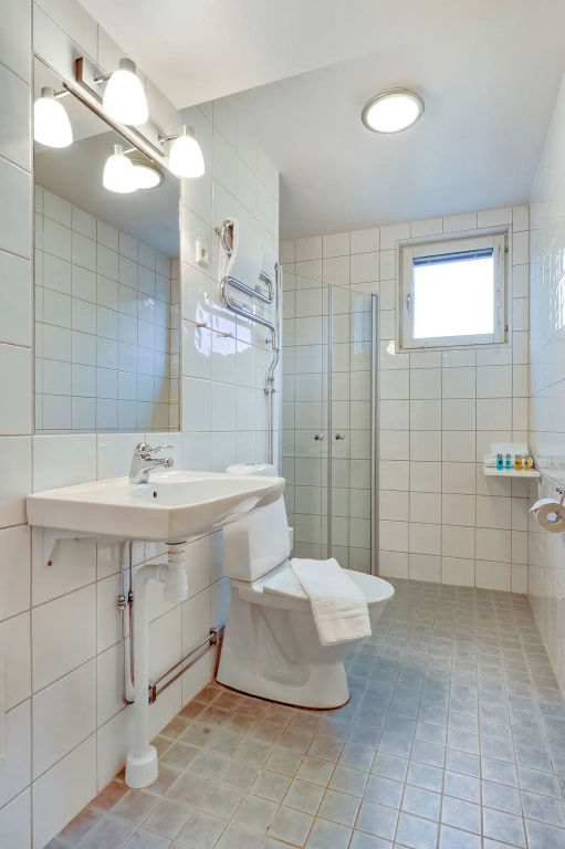 2Home Hotel Apartments - Général