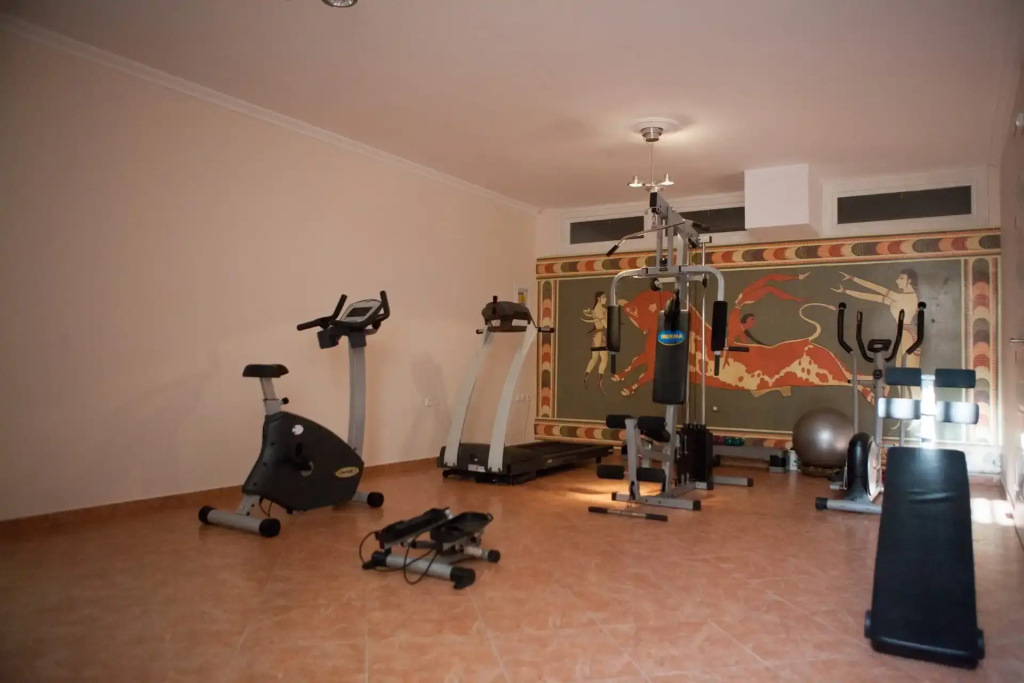 Hotel photo 21