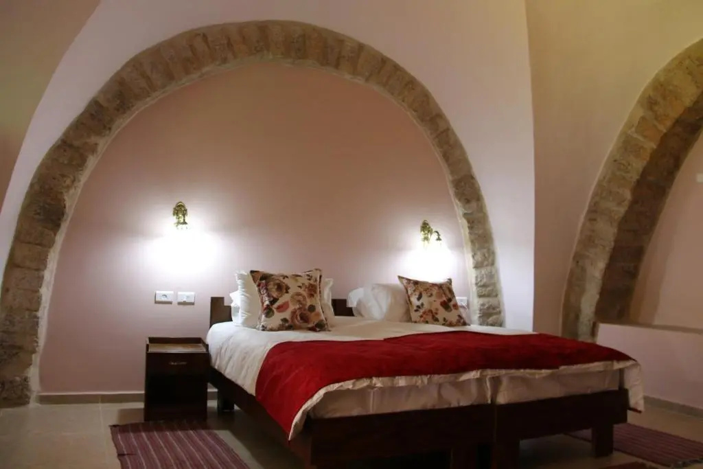Luxury room