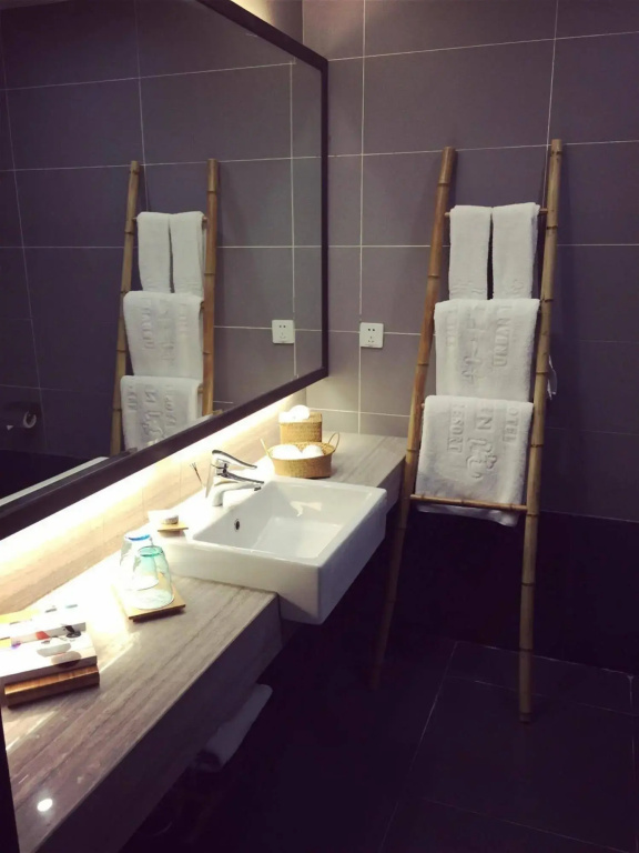 The Hotel Zen Urban Resort - Général