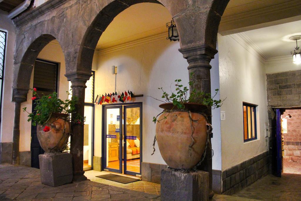 Loreto Hotel Boutique by null
