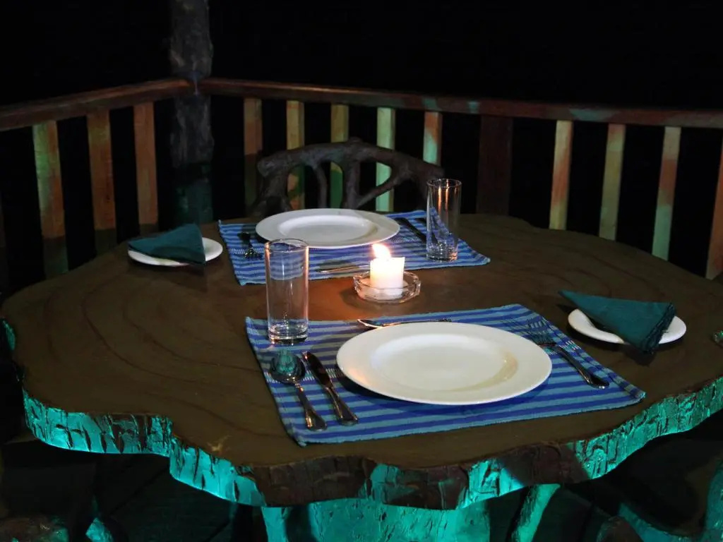 Sinharaja Forest Edge - Chambres