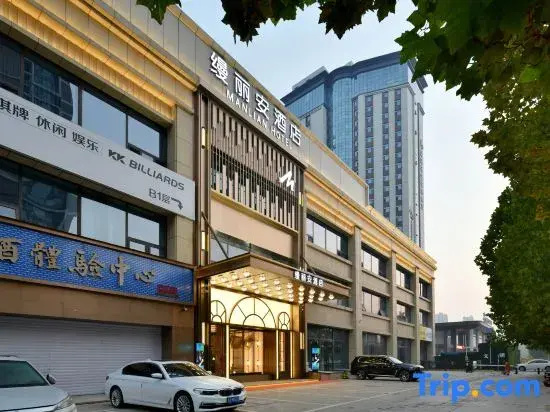 Manlian Hotel
