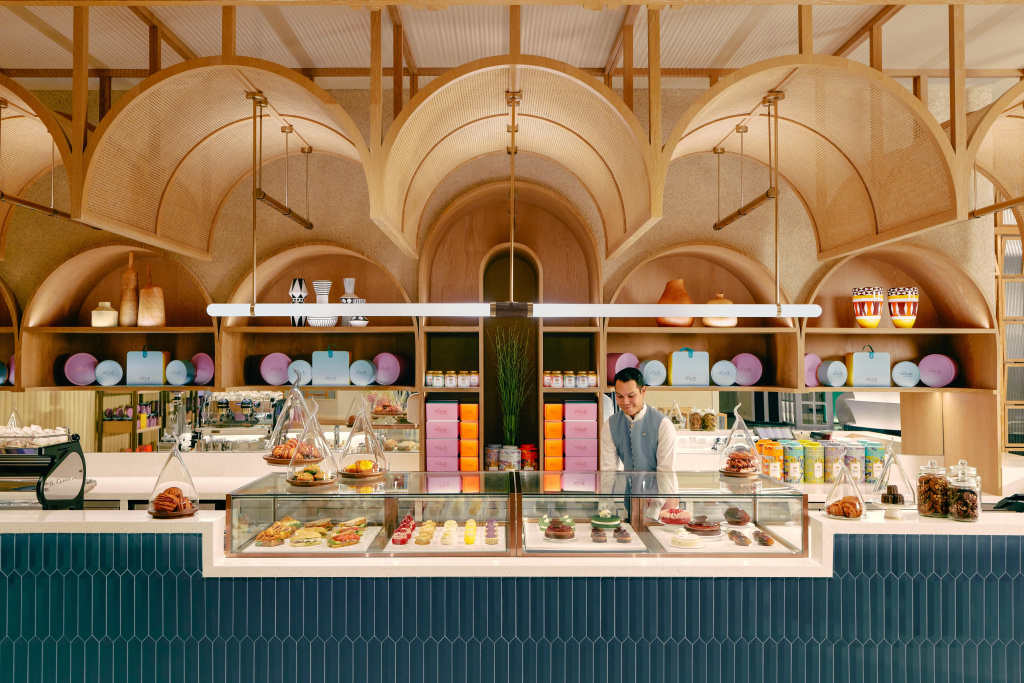 Mandarin Oriental, Singapore - Général