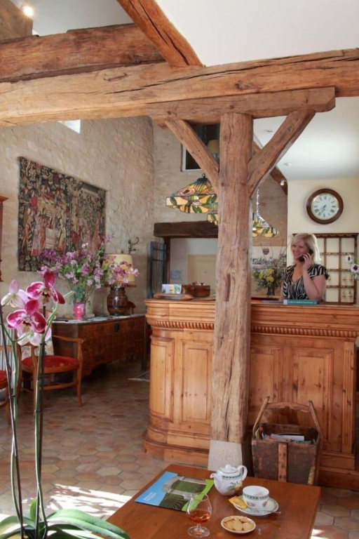 Hotel Le Clos - Général