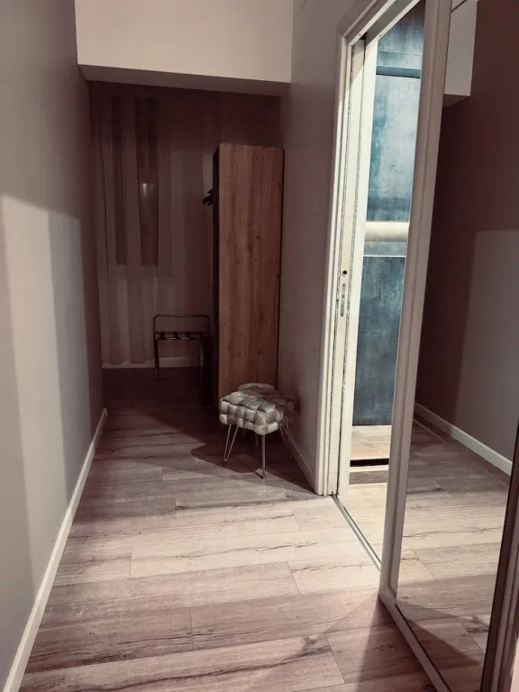 Standard Double room with balcony (full double bed)