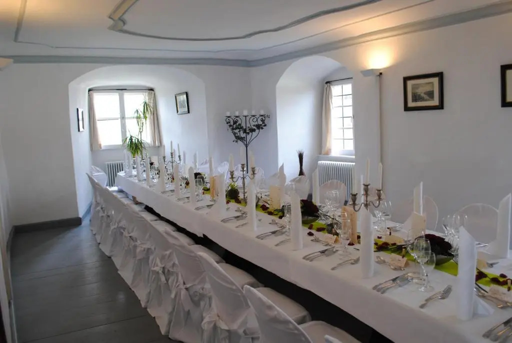 Hotel Burg Abenberg - Général