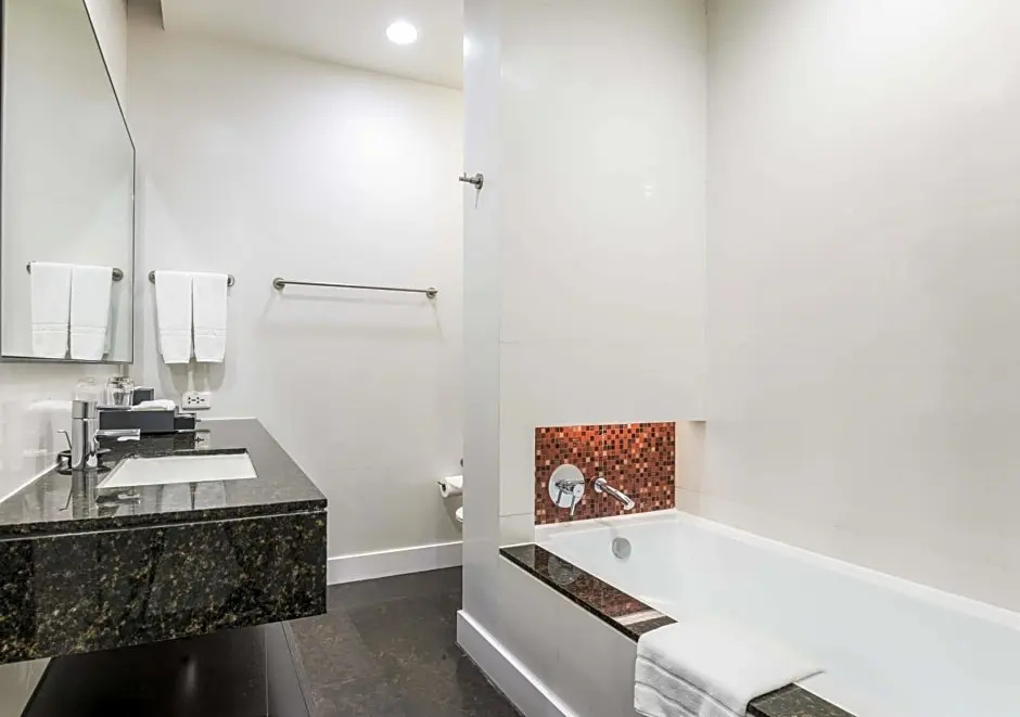 Chatrium Hotel Riverside Bangkok - Chambres
