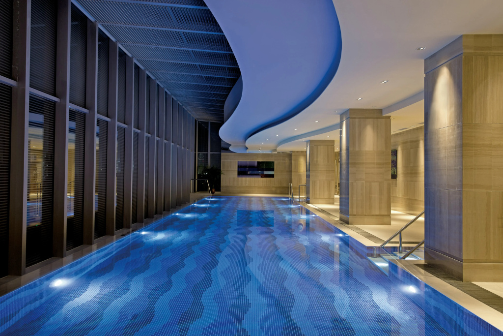 DoubleTree by Hilton Hotel Xiamen - Wuyuan Bay - Général