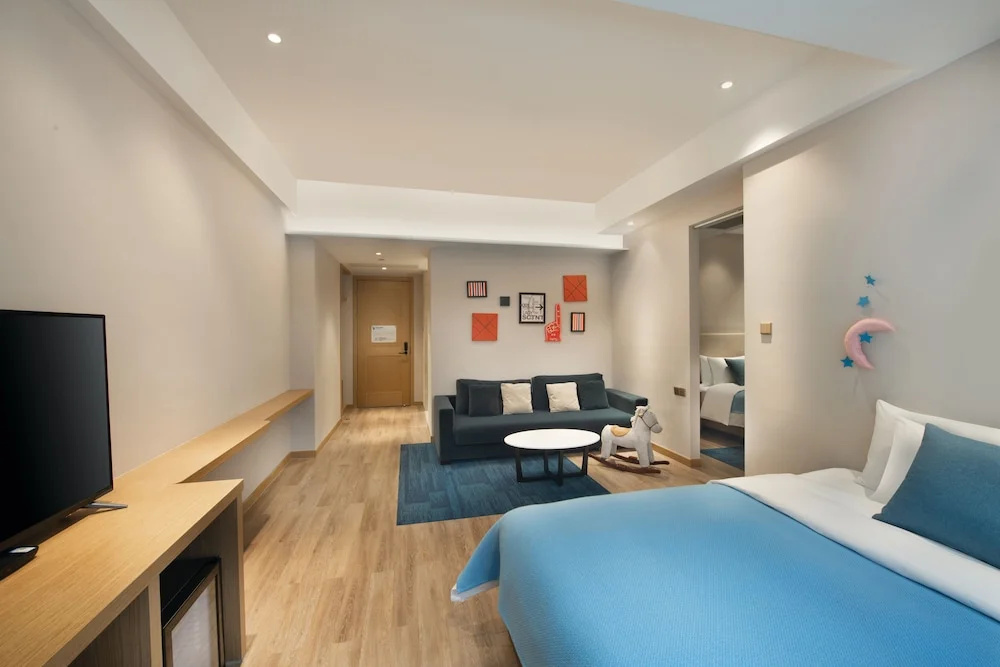 Suite