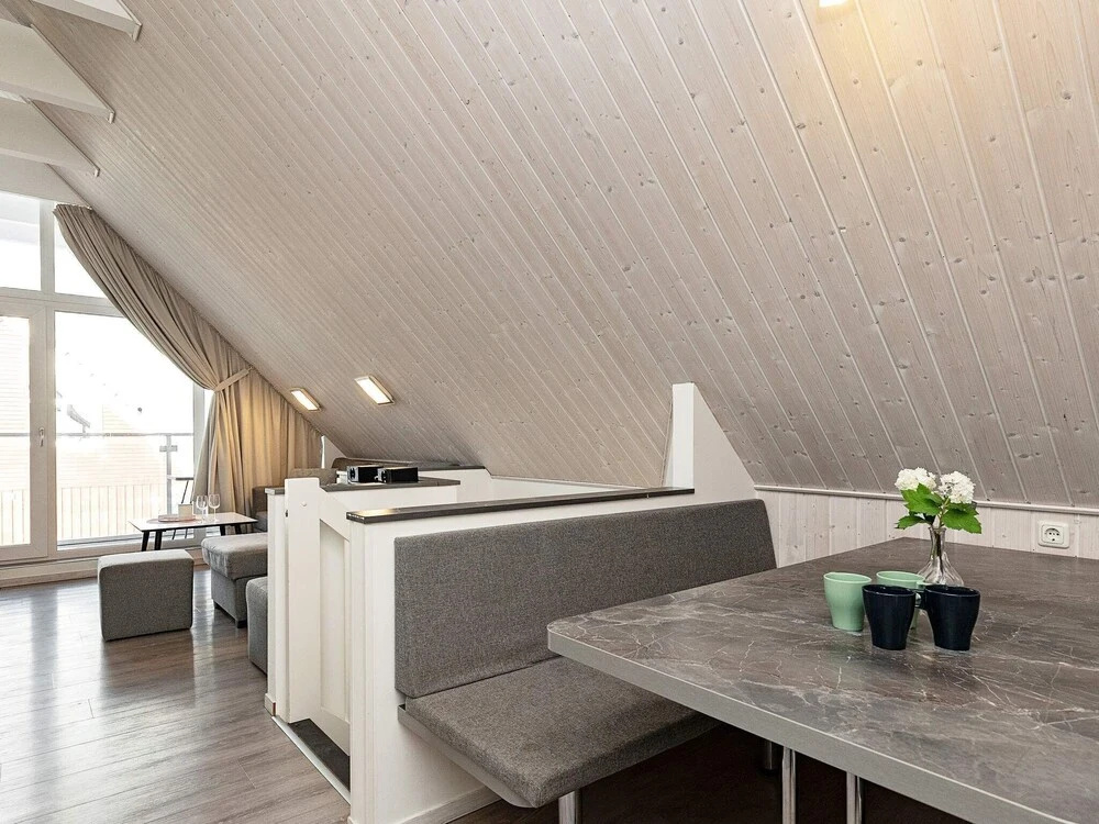 6 person holiday home in Wendtorf