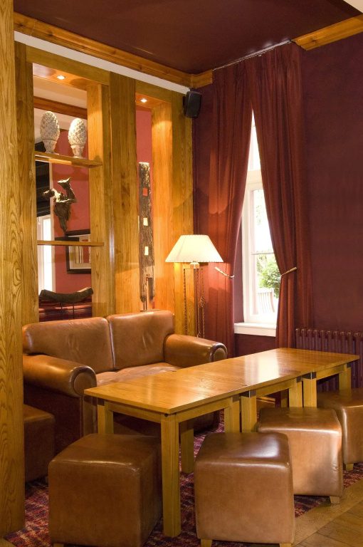 Premier Inn Liverpool - Roby - Général