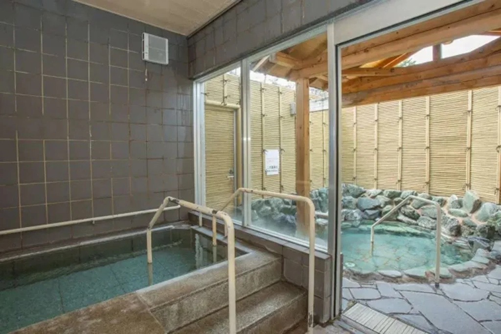 Itoen Hotel Kusatsu 사진 23