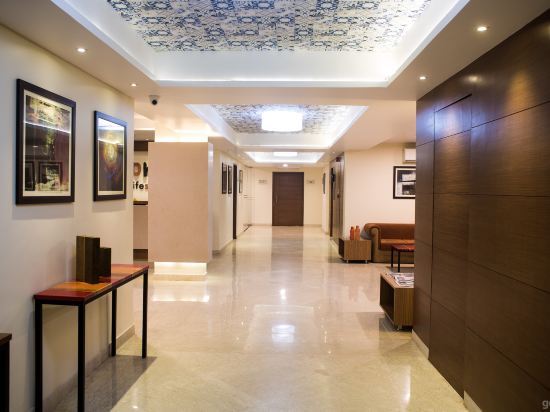 Evoke Lifestyle Candolim