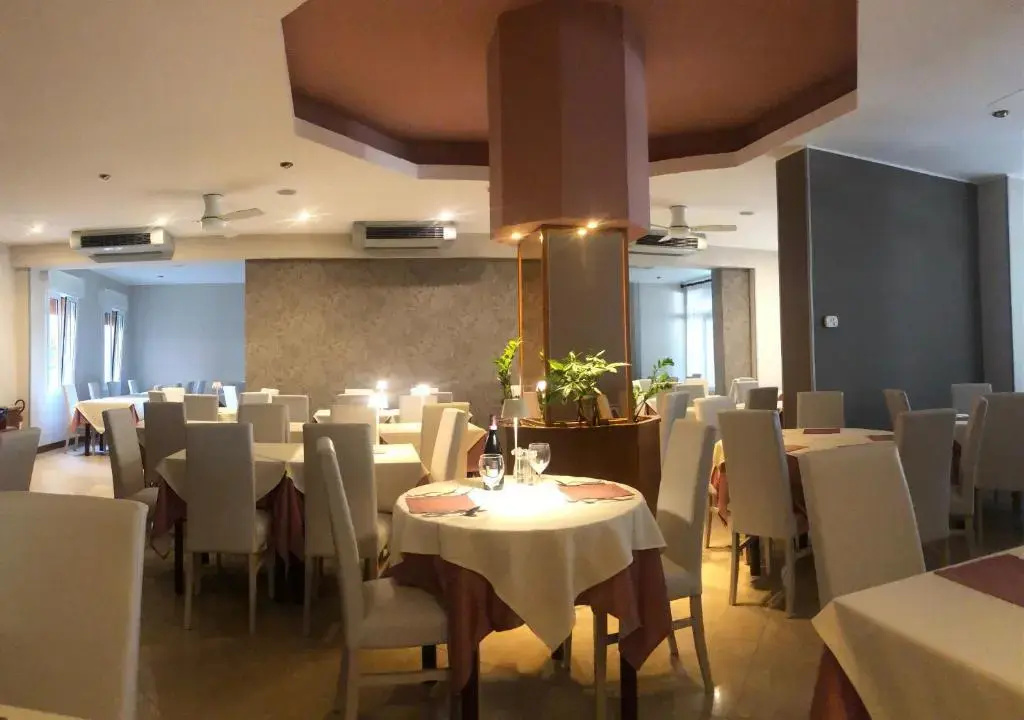 D'Annunzio Hotel, Каттоліка, Італія мініатюра 9