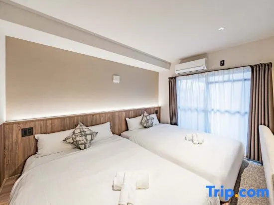 Apartment Hotel 11 Shinsaibashi 5 사진 6