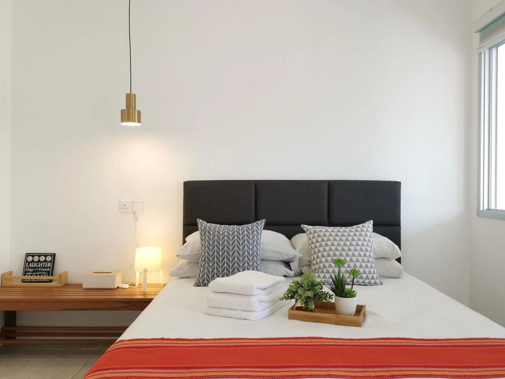 Merdeka One Homestay