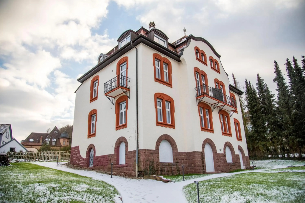 Villa Müller