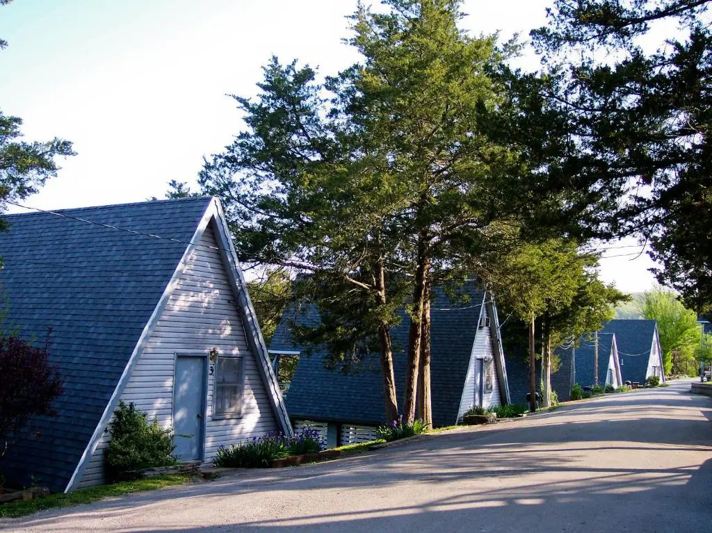 Cottage