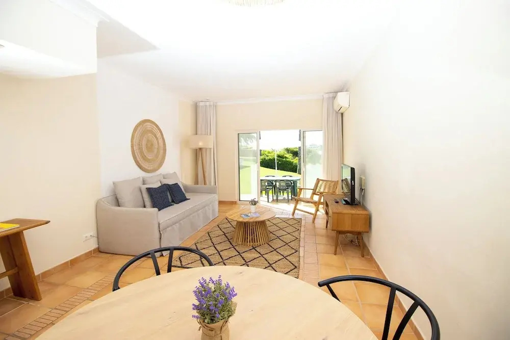 Pestana Palm Gardens - Chambres