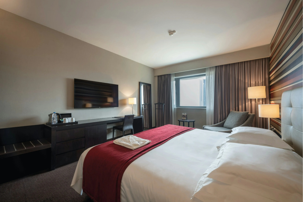 Hotel photo 43
